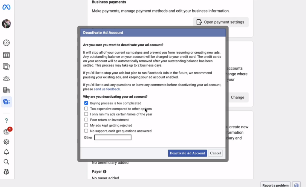 Как повысить лимит Facebook аккаунта до 250 - безлимит?